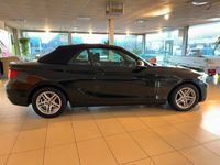 gebraucht BMW 135 Cabriolet 