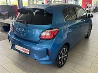 gebraucht Mitsubishi Space Star 1.2 Select+|Sitzheiz.|Rückfahrk.