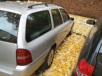 Gebraucht Ford Mondeo Ghia 116 PS (85 kW) 1998 Grau Kombi