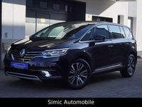 Gebraucht Renault Espace Initiale Paris 224 PS (164 kW) 2020 Schwarz Van / Kleinbus