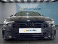 Second-hand Audi S6 344 CP (253 kW) 2023 Negru Break