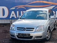 Gebraucht Opel Vectra GTS 147 PS (108 kW) 2003 Grau Limousine