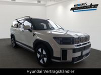 Gebraucht Hyundai Santa Fe Intro Edition 215 PS (158 kW) 2024 Weiß SUV