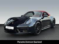 Gebraucht Porsche 992 480 PS (353 kW) 2023 Tiefschwarzmetallic (metallic)