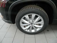 Neu Seat Ateca 150 PS (110 kW) 2026 Magic schwarz metallic SUV