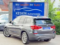 Gebraucht BMW X3 Performance 190 PS (139 kW) 2019 Grau SUV