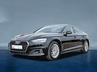 gebraucht Audi A5 40 TDI S-Trc Einpark Sportsitze