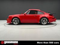 Gebraucht Porsche 930 300 PS (220 kW) 1979 Rot Coupé