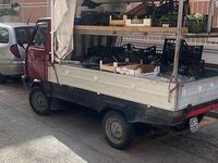 Second-hand Piaggio APE 20 CP (14 kW) 1996