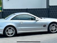 gebraucht Mercedes SL55 AMG AMG