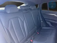 Gebraucht BMW X4 Performance 340 PS (250 kW) 2022 Weiß SUV
