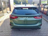 Nowe Kia Ceed 140 KM (102 kW) 2026 Zielony Hatchback