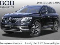 Gebraucht Renault Koleos Initiale Paris 184 PS (135 kW) 2023 Schwarz SUV