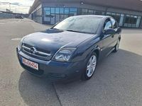 Gebraucht Opel Vectra GTS 211 PS (155 kW) 2002 Limousine