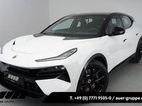 Nowe Lotus Eletre 450 kW (612 KM) 2026 Biały SUV