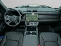 Gebraucht Land Rover Defender SE Dynamic 249 PS (183 kW) 2026 Braun SUV