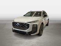 Neu Audi Q3 Ambiente 150 PS (110 kW) 2025 Pfeilgrau perleffekt SUV