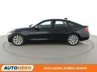 Brugt BMW 425 Advantage 224 HK (164 kW) 2016 Sort Coupe