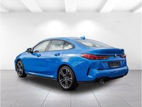Gebraucht BMW 218 Performance 136 PS (100 kW) 2024 Blau Coupé