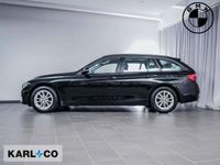 gebraucht BMW 318 i Touring Advantage PDC SHZ LED Navi BT Temp