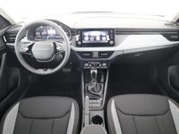 Neu Skoda Kamiq Selection 150 PS (110 kW) 2025 Graphite grau metallic SUV