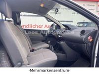 gebraucht Renault Twingo Authentique TÜV 04/2025 W+S