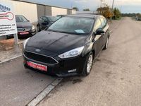 gebraucht Ford Focus Turnier 1.5 TDCi | TÜV Neu | Service Neu | inkl. Mwst.