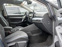 Gebraucht VW Golf Goal 150 PS (110 kW) 2025 Grau / delfingrau Limousine
