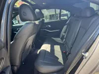 Gebraucht BMW 330 M Sport 2021 Grau Limousine