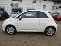 gebraucht Fiat 500 Lim. Dolcevita