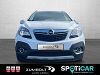 gebraucht Opel Mokka 1.4 T Innovation 4x4 +Premium Paket+