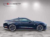 gebraucht Ford Mustang Fastback 5.0 Ti-VCT V8 MACH 1 *Tieferlegungssatz*S