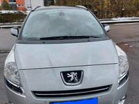 gebraucht Peugeot 5008 