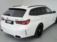 Neu Alpina D3 340 PS (250 kW) 2026 Weiß Limousine