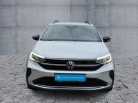 Gebraucht VW Taigo Goal 116 PS (85 kW) 2025 Silber SUV