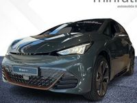 Gebraucht Cupra Born VZ2 239 kW (326 PS) 2024 Grün Kleinwagen