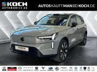 Gebraucht Volvo EX90 Ultra 220 kW (300 PS) 2025 Grau SUV