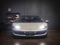 Gebraucht Ferrari 296 829 PS (609 kW) 2023 Silber