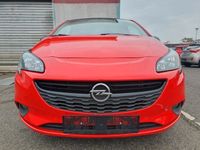 gebraucht Opel Corsa-e Color Edition*PDC V+H*SH*LHZ*Temp.*MFL*