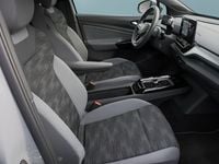 Gebraucht VW ID.4 Pure 108 kW (148 PS) 2023 Grau SUV
