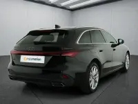 Gebraucht Audi A5 150 PS (110 kW) 2025 Schwarz Kombi