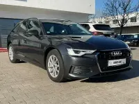 Gebraucht Audi A6 Basis 163 PS (119 kW) 2022 Andere Kombi