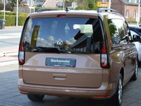 gebraucht VW Caddy 2.0 TDI Life Maxi