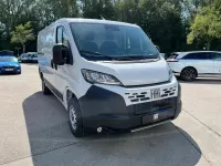 Neu Fiat Ducato 33 140 PS (102 kW) 2026 Weiß Van