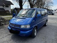 Second-hand VW T4 102 CP (75 kW) 2000 Van