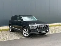 Gebraucht Audi Q7 Sport 231 PS (169 kW) 2022 Schwarz SUV