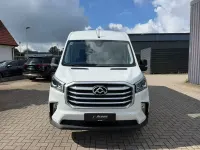 Gebraucht Maxus V90 148 PS (108 kW) 2024 Weiß Van