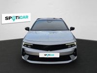 Gebraucht Opel Astra 136 PS (100 kW) 2025 Silber Kombi