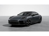Neu Porsche Panamera 4 470 PS (345 kW) 2026 Grau Limousine
