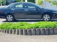 Usata Honda Accord Comfort 155 CV (114 kW) 2006 Berlina